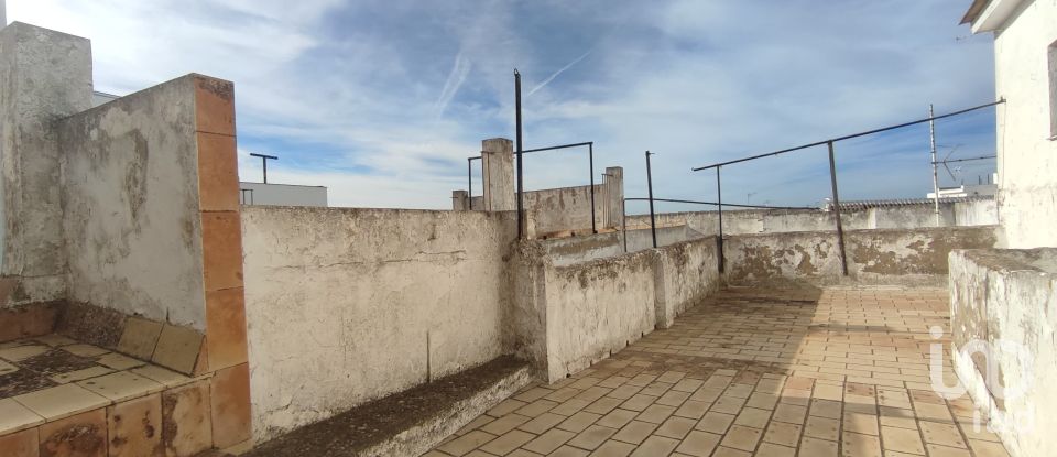 Edificio de 514 m² en Medina-Sidonia (11170)