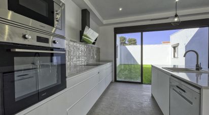 Casa de camp 5 habitacions de 315 m² a Valverde Bajo (03139)