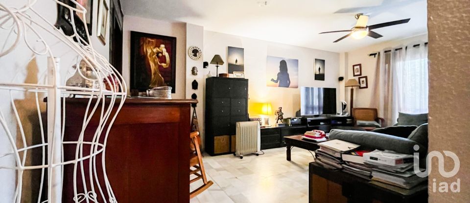 Piso 2 habitaciones de 98 m² en Torremolinos (29620)