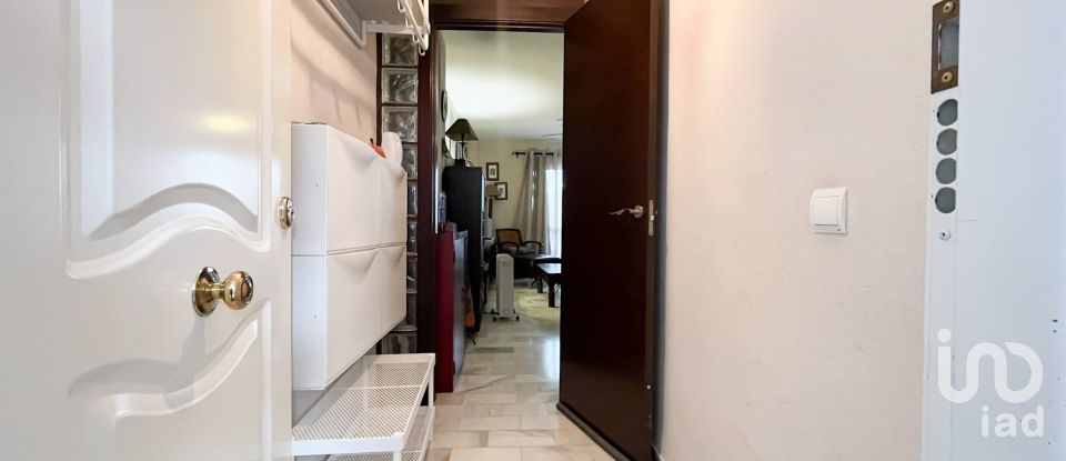 Appartement 2 chambres de 98 m² à Torremolinos (29620)