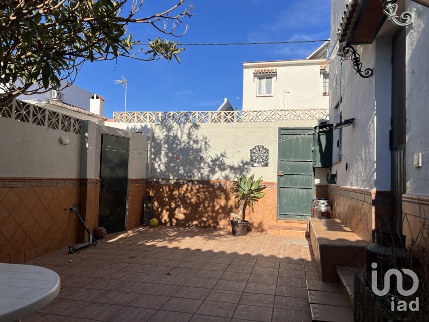 Casa 3 habitacions de 155 m² a Málaga (29190)