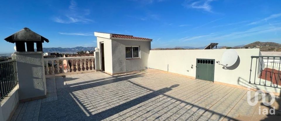 Maison 3 chambres de 155 m² à Málaga (29190)