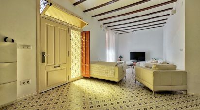 Lodge 4 bedrooms of 270 m² in Pego (03780)