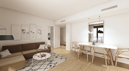 Appartement 3 chambres de 122 m² à Badalona (08912)