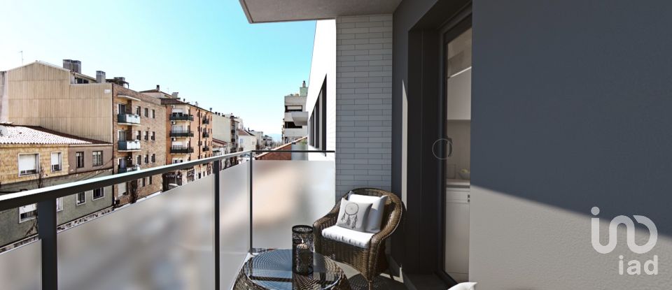 Piso 3 habitaciones de 92 m² en Sabadell (08203)