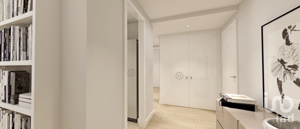 Pis 3 habitacions de 92 m² a Sabadell (08203)