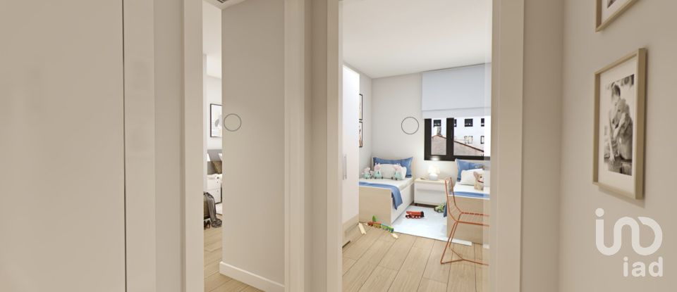 Appartement 3 chambres de 92 m² à Sabadell (08203)