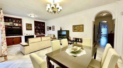Casa adossada 5 habitacions de 449 m² a Cartaya (21450)