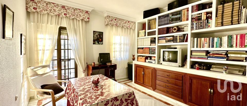 Casa adossada 5 habitacions de 449 m² a Cartaya (21450)