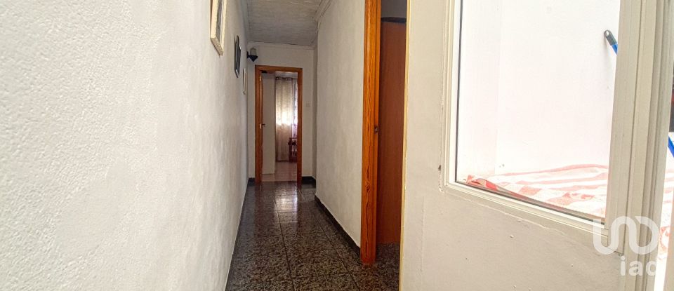 Casa de pueblo 4 habitaciones de 406 m² en Oliva (46780)