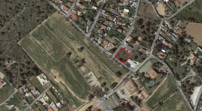 Terreno de 821 m² en Vilanova i la Geltrú (08800)