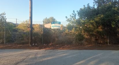 Terreno de 821 m² en Vilanova i la Geltrú (08800)