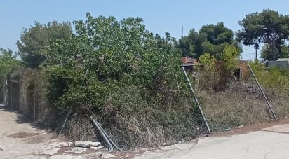Terreno de 821 m² en Vilanova i la Geltrú (08800)