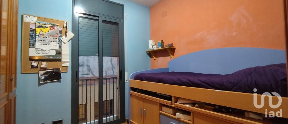 Maison 3 chambres de 108 m² à Vilanova i la Geltrú (08800)