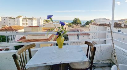 Apartment 3 bedrooms of 109 m² in L'Ampolla (43895)