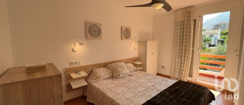Casa 3 habitaciones de 140 m² en Dénia (03700)