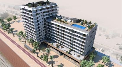 Appartement 3 chambres de 150 m² à Badalona (08912)