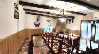 Lodge 4 bedrooms of 438 m² in Santibañez de Valdeiglesias (24288)