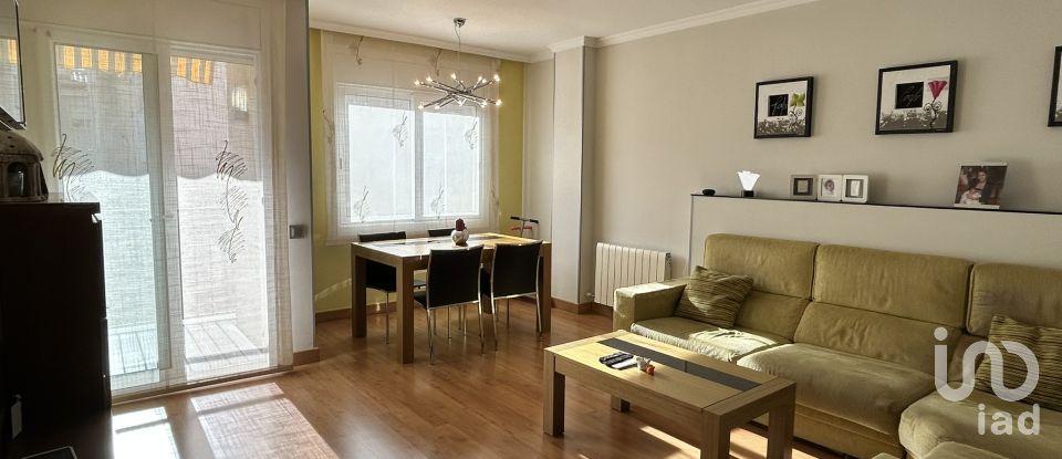 Appartement 3 chambres de 97 m² à Sitges (08870)