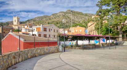 Maison de ville 4 chambres de 140 m² à Sanet y Negrals (03769)