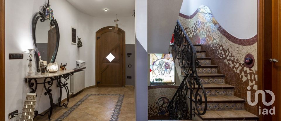 Casa 6 habitacions de 300 m² a Sant Boi de Llobregat (08830)