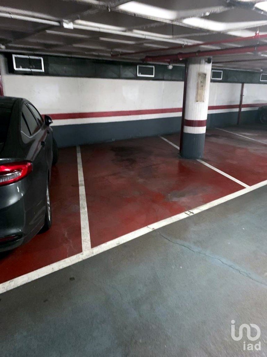 Parking/garage/box de 18 m² à Barcelona (08010)