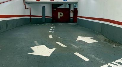 Zona de estacionamiento de 18 m² en Barcelona (08010)
