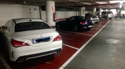 Zona de estacionamiento de 18 m² en Barcelona (08010)
