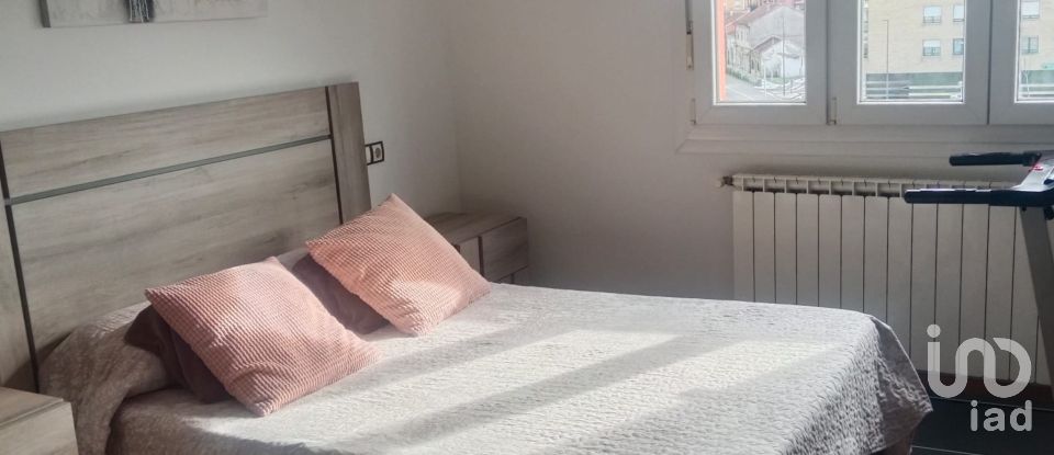 Apartment 1 bedroom of 48 m² in Lugones (33420)