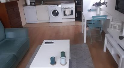 Apartment 0 bedrooms of 48 m² in Lugones (33420)