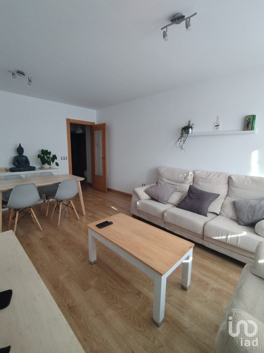 Pis 2 habitacions de 57 m² a Lugones (33420)