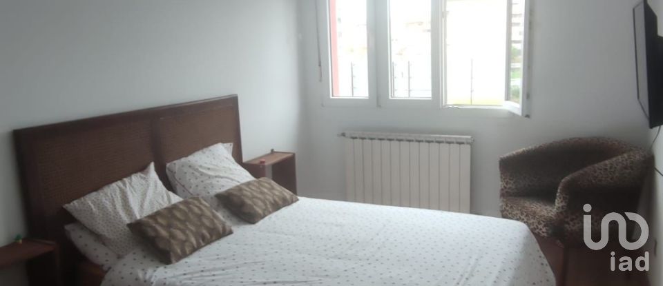 Appartement 2 chambres de 57 m² à Lugones (33420)