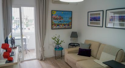 Piso 2 habitaciones de 56 m² en Madrid (28029)