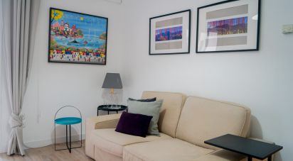 Appartement 2 chambres de 56 m² à Madrid (28029)
