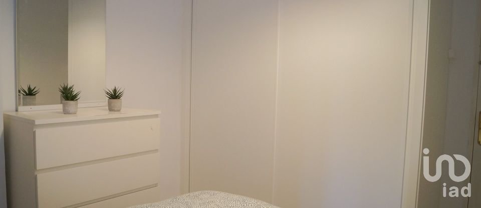 Pis 2 habitacions de 57 m² a Madrid (28029)