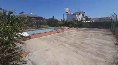 Terrain de 536 m² à Sant Pere de Vilamajor (08458)