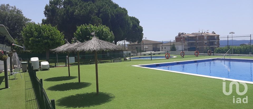 Terrain de 536 m² à Sant Pere de Vilamajor (08458)