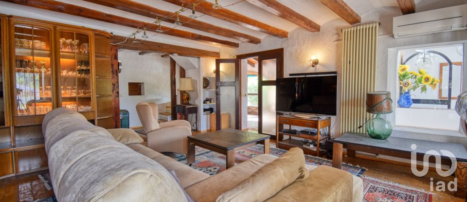 Lodge 6 bedrooms of 282 m² in Cova Ampla (03749)