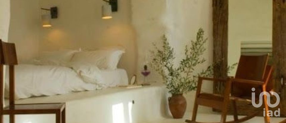 Casa 4 habitacions de 234 m² a Vall de Gallinera (03788)
