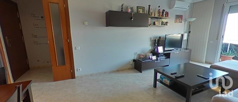 Studio 3 chambres de 96 m² à Balaguer (25600)
