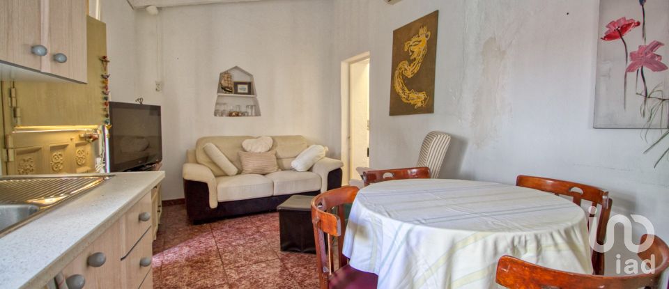 Casa de poble 2 habitacions de 60 m² a Benamocarra (29719)