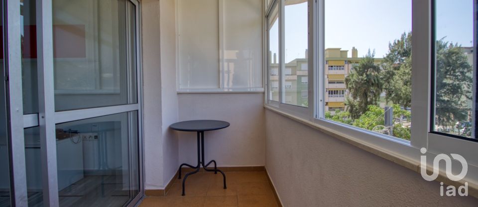 Apartment 3 bedrooms of 107 m² in Vélez-Málaga (29700)