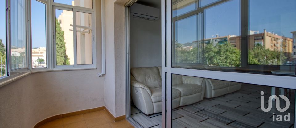 Apartment 3 bedrooms of 107 m² in Vélez-Málaga (29700)