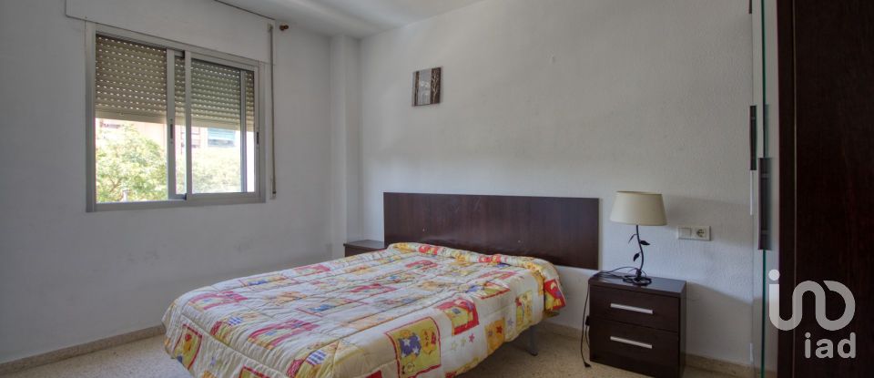 Appartement 3 chambres de 107 m² à Vélez-Málaga (29700)