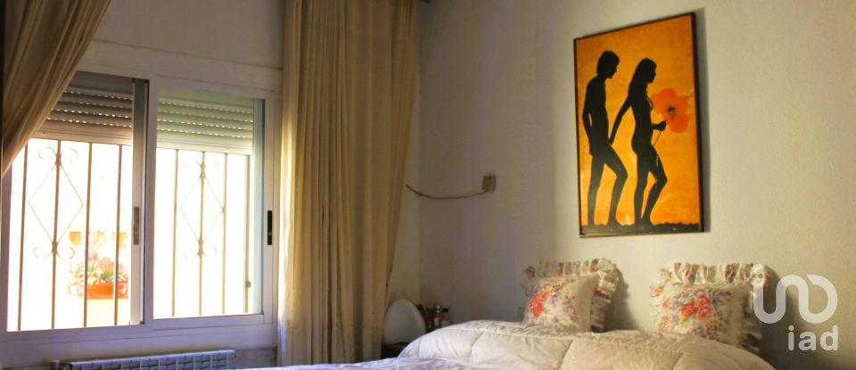 Lodge 7 bedrooms of 155 m² in La Bisbal del Penedès (43717)