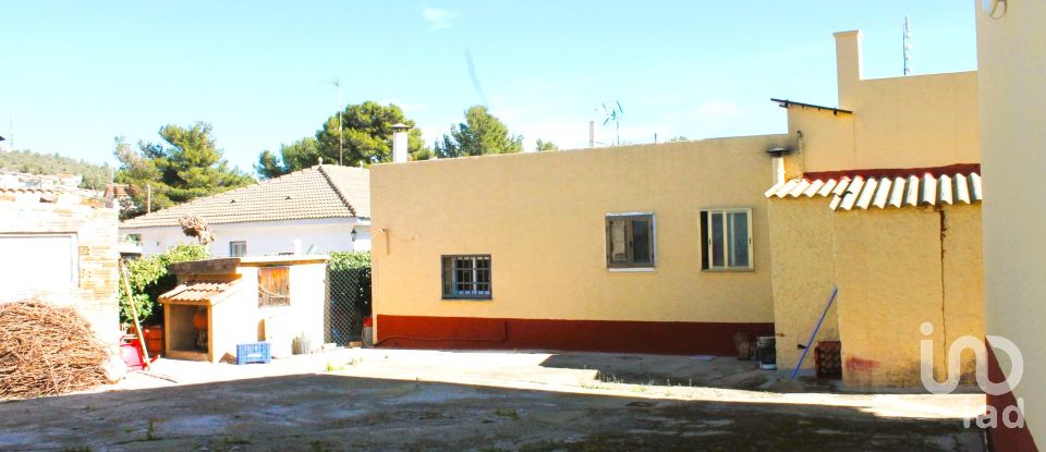 Casa 7 habitaciones de 155 m² en La Bisbal del Penedès (43717)