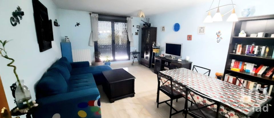 Pis 4 habitacions de 101 m² a Zaragoza (50018)
