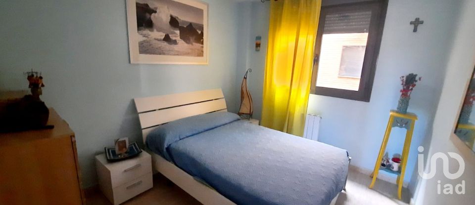Apartment 4 bedrooms of 101 m² in Zaragoza (50018)