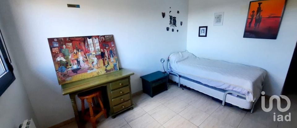 Appartement 4 chambres de 101 m² à Zaragoza (50018)