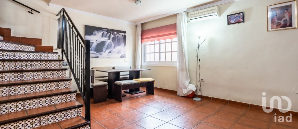Vivienda 4 habitaciones de 165 m² en Adeje Casco (38670)